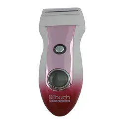 ماشین اصلاح موی بدن بانوان کیوتاچ مدل Q-t