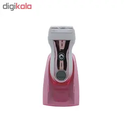 ماشین اصلاح موی بدن بانوان کیوتاچ مدل Q-t