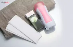 گرم کننده موم ال کر مدل Nuovo