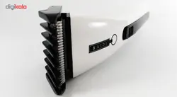 ماشین اصلاح سر و صورت بایدی مدل BD-552