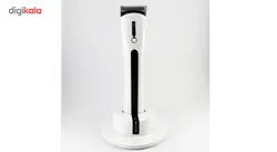 ماشین اصلاح سر و صورت بایدی مدل BD-552