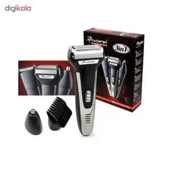 ماشین اصلاح موی سر و صورت پروجیمی مدل GM-598