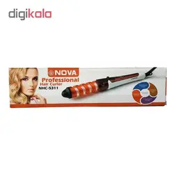 فرکننده مو نوا مدل NHC-5311