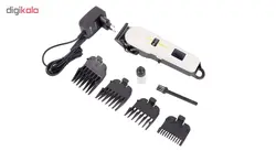 ماشین اصلاح موی سر و صورت سورکر مدل SK-633