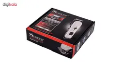 ماشین اصلاح موی سر و صورت سورکر مدل SK-633