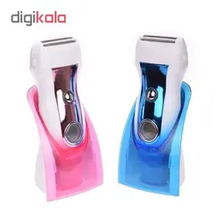 ماشین اصلاح موی بدن بانوان کیوتاچ مدل SC1296n