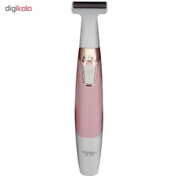 ماشین اصلاح موی بدن و صورت کیمی مدل KM-1900