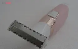 ماشین اصلاح موی بدن و صورت کیمی مدل KM-1900