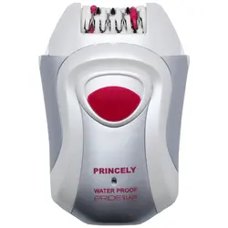 اپیلاتور پرینسلی مدل PR514AT