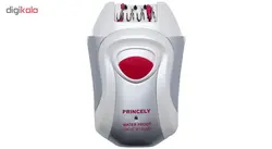 اپیلاتور پرینسلی مدل PR514AT