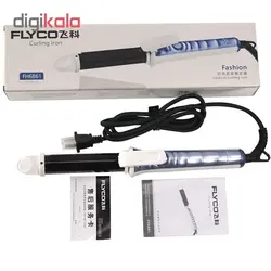 فر کننده مو فلیکو مدل FH6861