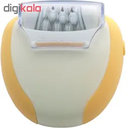 اپیلاتور ام تی تی مدل mb-1808