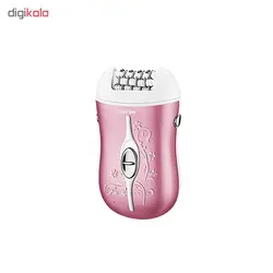 اپیلاتور جیمی مدل GM-3055