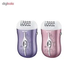 اپیلاتور جیمی مدل GM-3055