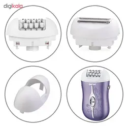 اپیلاتور جیمی مدل GM-3055