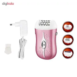 اپیلاتور جیمی مدل GM-3055