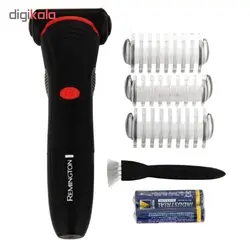 ماشین اصلاح بدن رمینگتون مدل BHT100                             Remington BHT100 Body Groomer