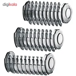 ماشین اصلاح بدن رمینگتون مدل BHT100                             Remington BHT100 Body Groomer