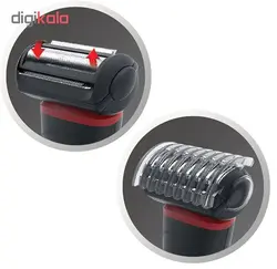 ماشین اصلاح بدن رمینگتون مدل BHT100                             Remington BHT100 Body Groomer