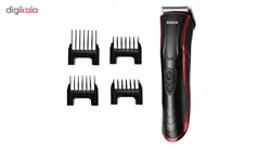 ماشین اصلاح سر و صورت روزیا مدل HQ222T