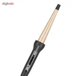 فر کننده مو جی دبلیو مدل 2278