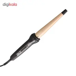 فر کننده مو جی دبلیو مدل 2278