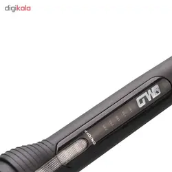 فر کننده مو جی دبلیو مدل 2278