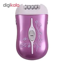 اپیلاتور سورکر مدل RF-501