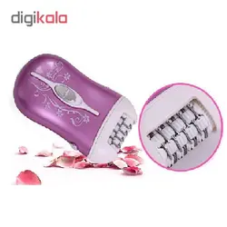 اپیلاتور سورکر مدل RF-501