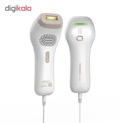 لیزر موهای زائد تاچ بیوتی مدل TB1755