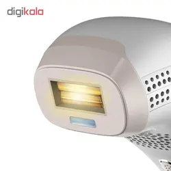 لیزر موهای زائد تاچ بیوتی مدل TB1755