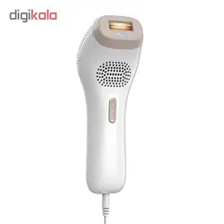 لیزر موهای زائد تاچ بیوتی مدل TB1755