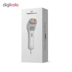 لیزر موهای زائد تاچ بیوتی مدل TB1755
