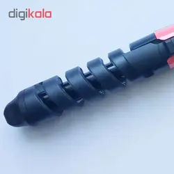 فر کننده مو مدل NHC-2007A کد 3001325