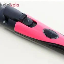 فر کننده مو مدل NHC-2007A کد 3001325