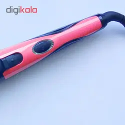 فر کننده مو مدل NHC-2007A کد 3001325