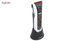 ماشین اصلاح موی صورت پرینسلی مدل PR425AT