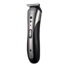 ماشین اصلاح موی صورت کیمی مدل KM-1407