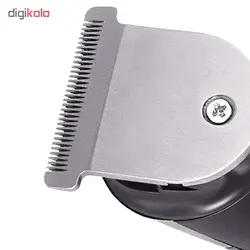 ماشین اصلاح موی صورت کیمی مدل KM-1407