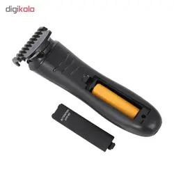 ماشین اصلاح موی صورت کیمی مدل KM-1407