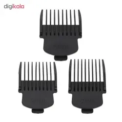 ماشین اصلاح موی صورت کیمی مدل KM-1407