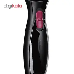 بافت مو یونیورسال مدل Twist