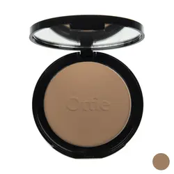 پنکیک اوتی سری Silky Touch شماره 07                             Ottie Silky Touch Compact Powder 07