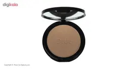 پنکیک اوتی سری Silky Touch شماره 07                             Ottie Silky Touch Compact Powder 07