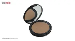 پنکیک اوتی سری Silky Touch شماره 07                             Ottie Silky Touch Compact Powder 07