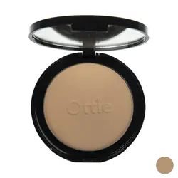 پنکیک اوتی سری Silky Touch شماره 05                             Ottie Silky Touch Compact Powder 05