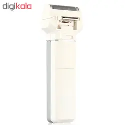 ماشین اصلاح موی صورت روزیا مدل HQ5200