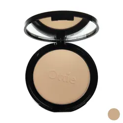 پنکیک اوتی سری Silky Touch شماره 03                             Ottie Silky Touch Compact Powder 03