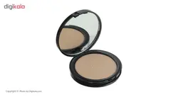 پنکیک اوتی سری Silky Touch شماره 03                             Ottie Silky Touch Compact Powder 03