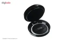 پنکیک اوتی سری Silky Touch شماره 03                             Ottie Silky Touch Compact Powder 03